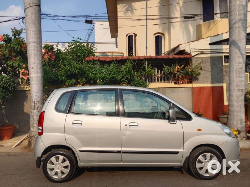 Maruti Suzuki Zen Estilo, 2012, Petrol