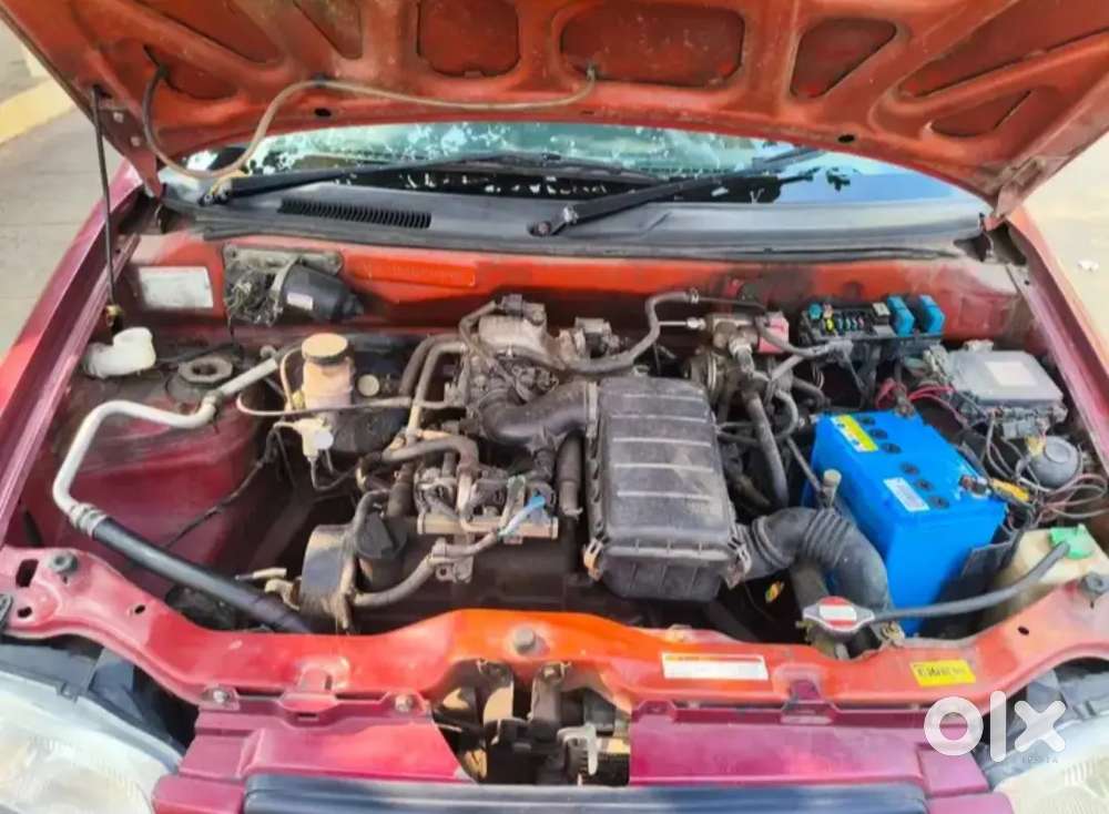 Maruti Suzuki Alto 2012 Petrol 72000 Km Driven