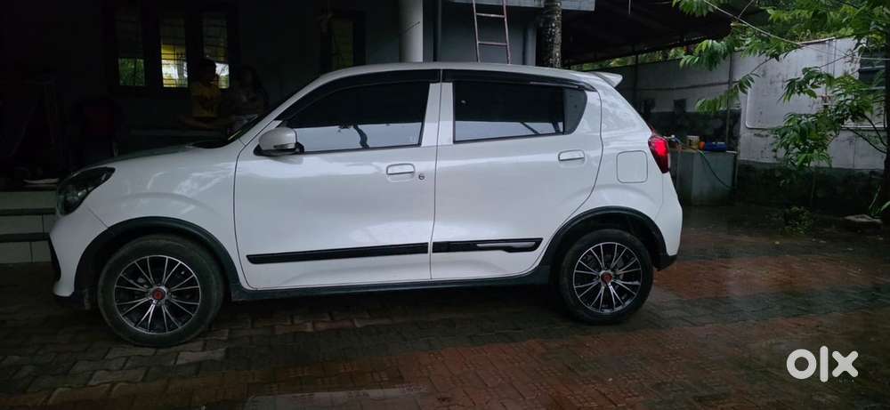 Maruti Suzuki Petrol 2023