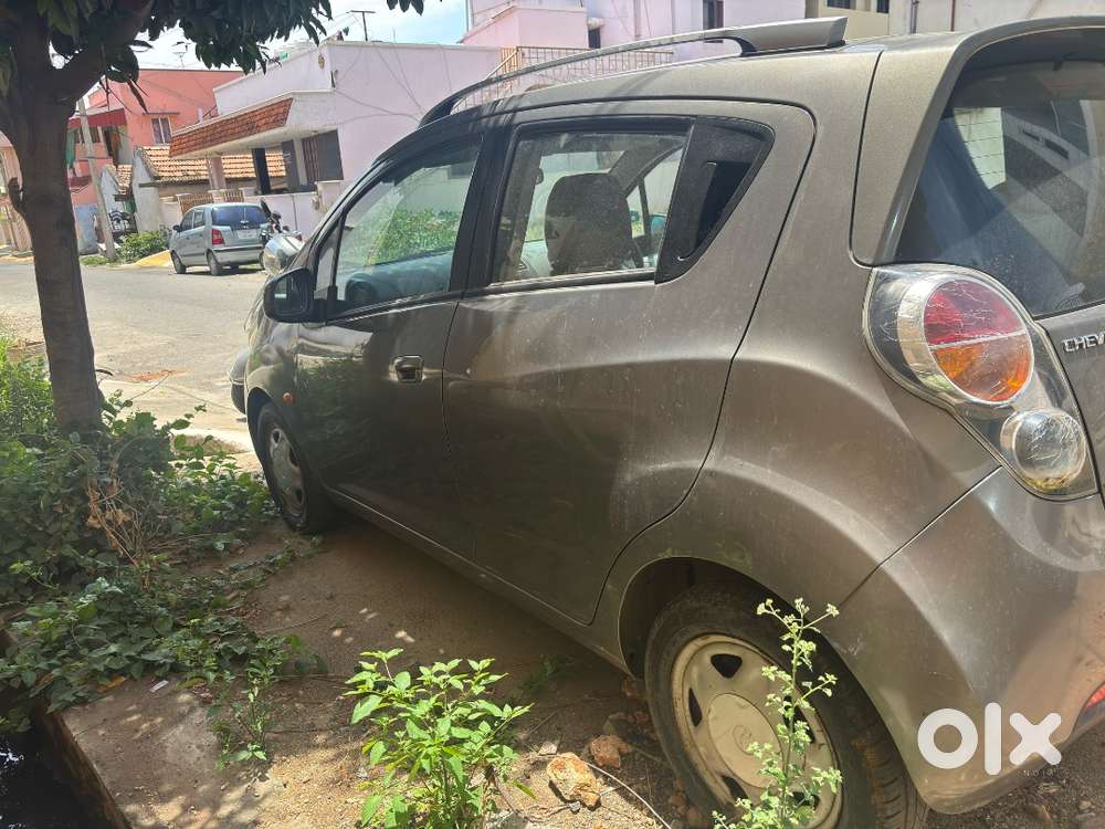 Chevrolet Beat Diesel 2013 Tcdi