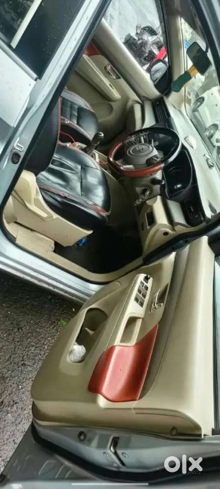 Ertiga Vxi Cng T Permit