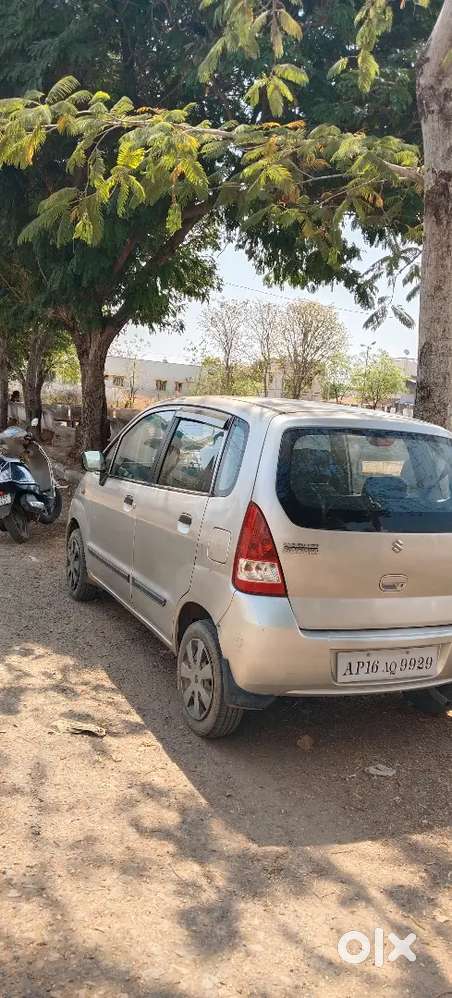 Maruti Suzuki Estilo 2008 Petrol 95000 Km Driven.