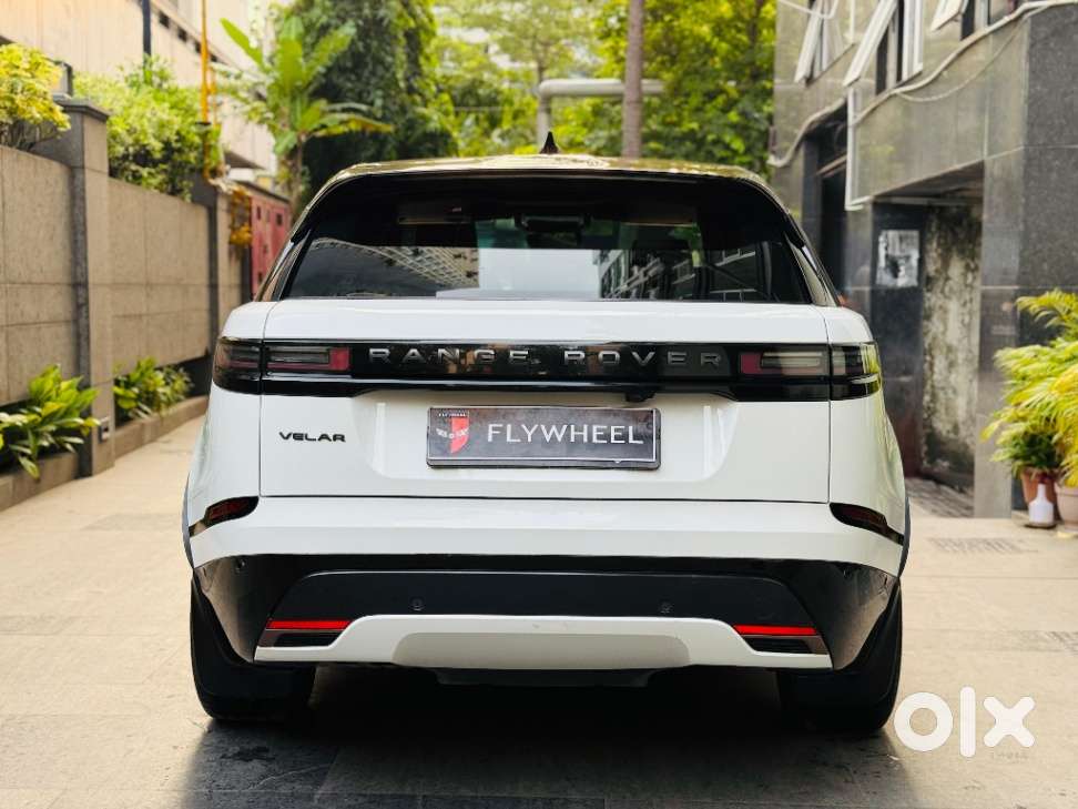 Land Rover Range Velar R-dynamic S Diesel, 2024, Diesel