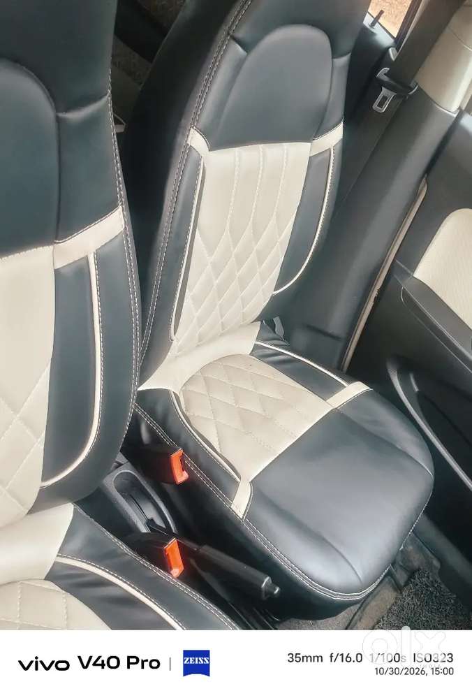 Maruti Suzuki 800 Petrol 2017