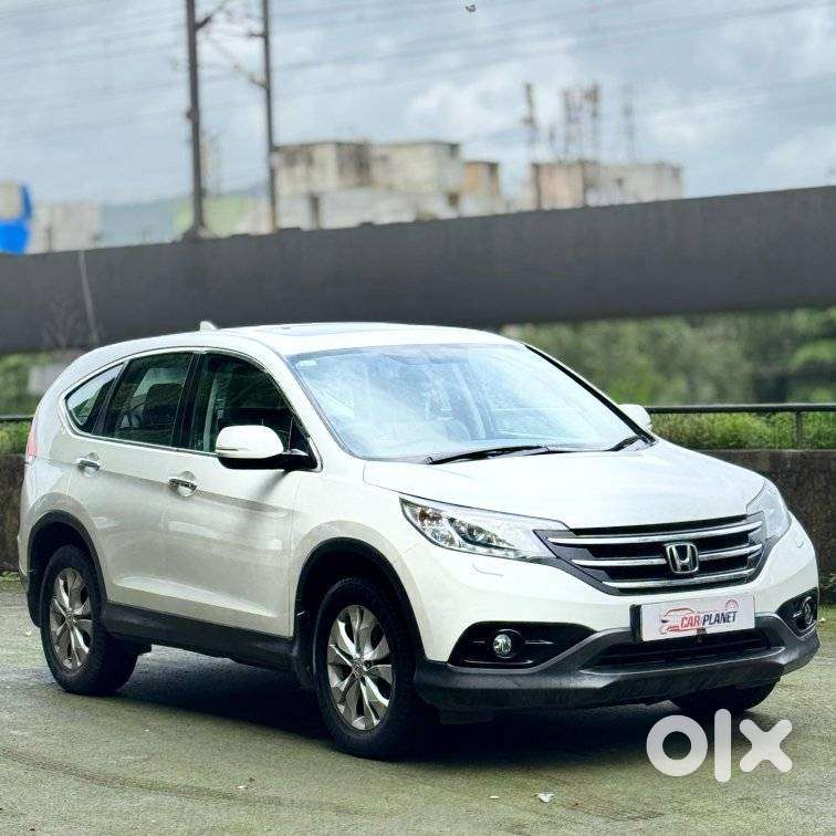 Honda Cr-v 2.4 Automatic, 2015, Petrol