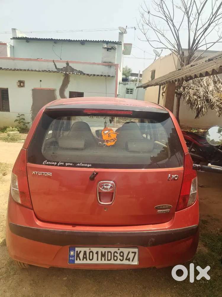 Single Owner. New Tyre. Good Condition, Planning To Buy New Car