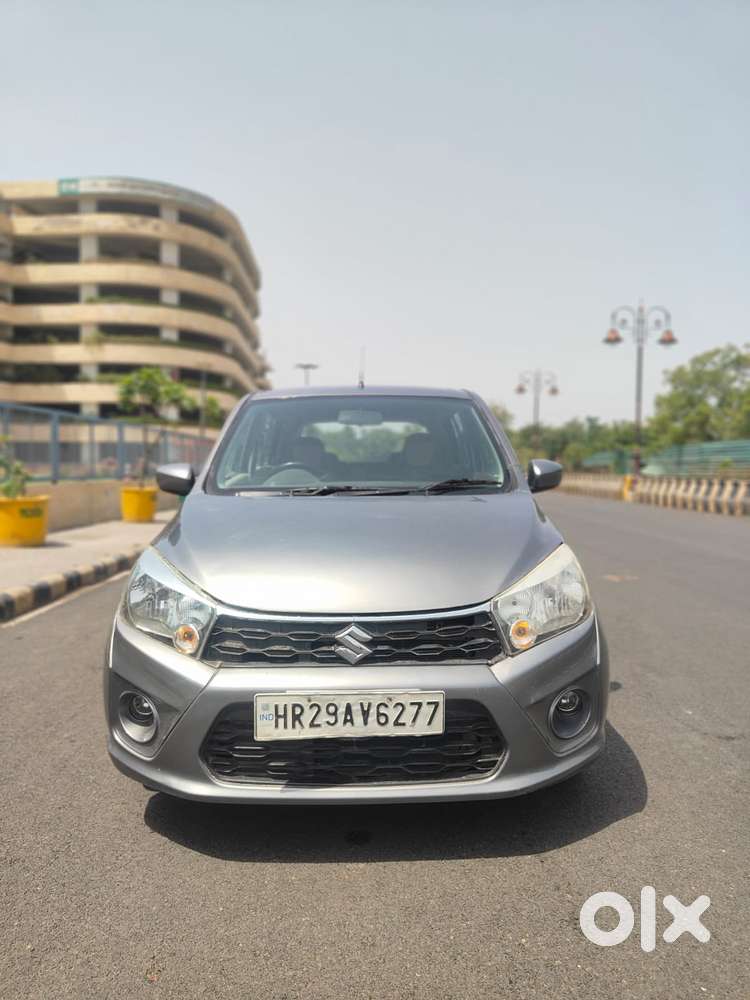 Maruti Suzuki Celerio Lxi Mt, 2020, Petrol