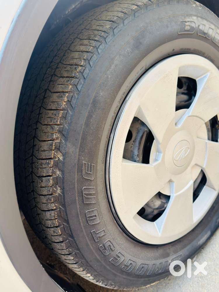 Mahindra Xuv500 W6 2wd, 2018, Diesel