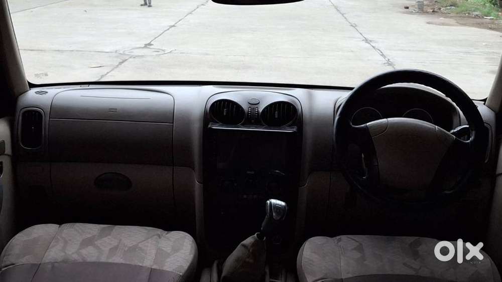 Mahindra Scorpio Vlx Bs Iii, 2012, Diesel