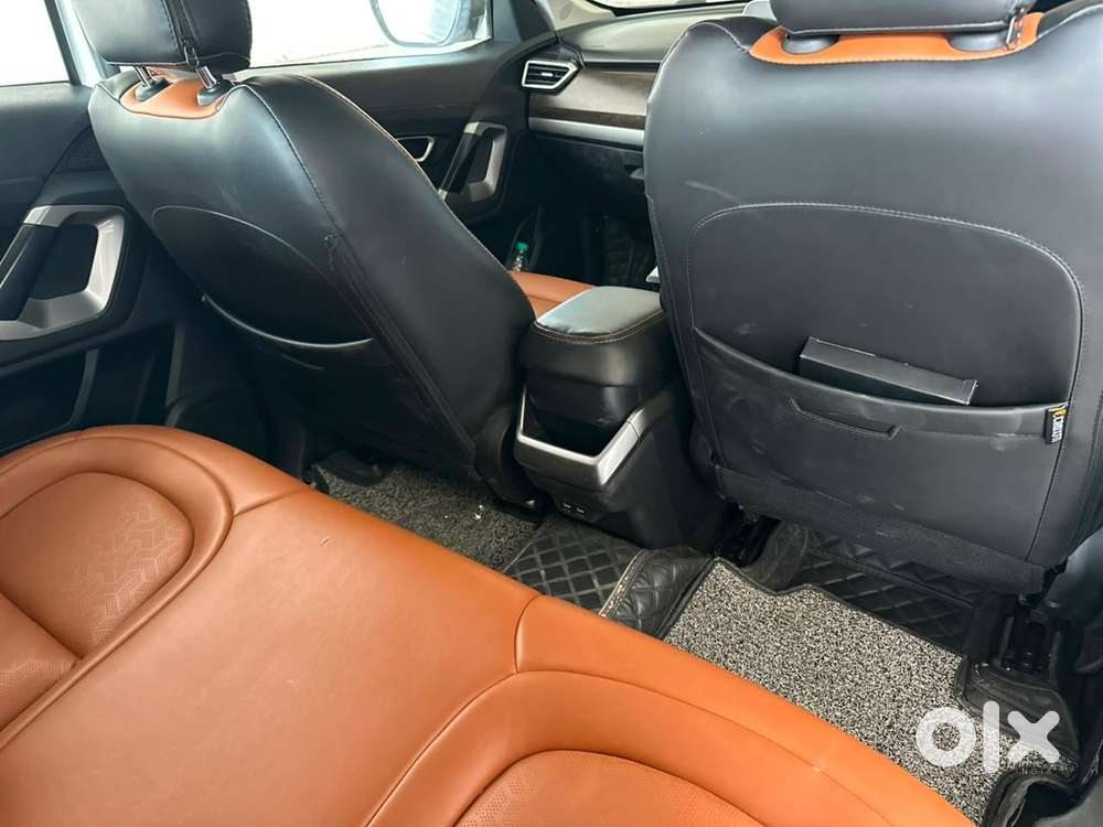 Tata Harrier 2022 Diesel
