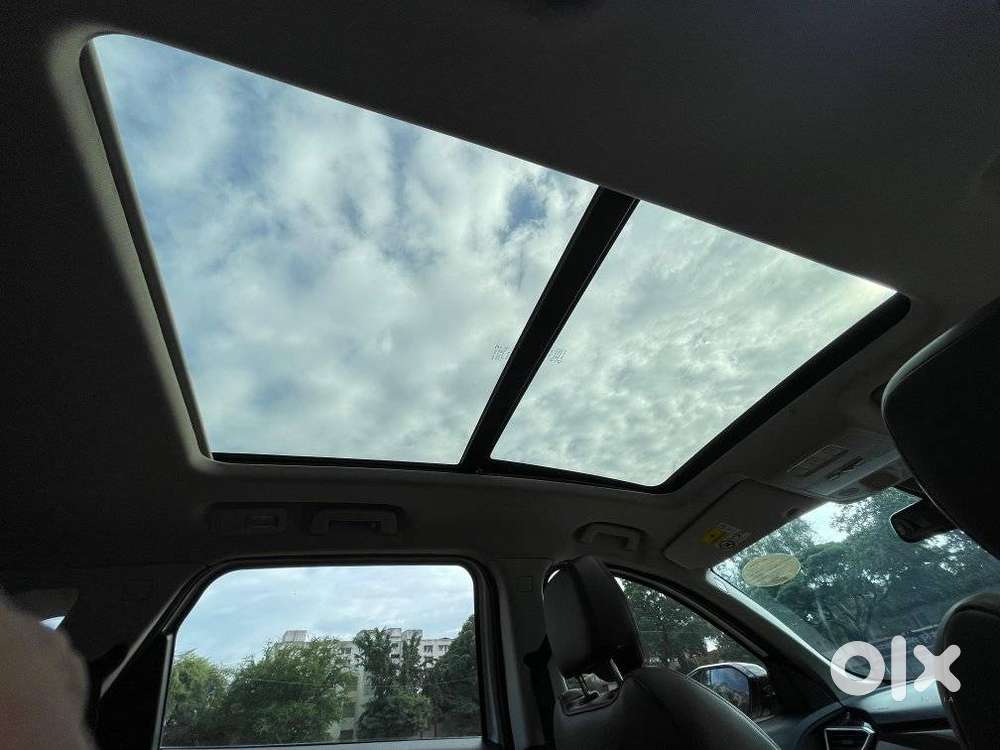 Tata Harrier Xz 2.0l [2019 - 2023], 2023, Diesel