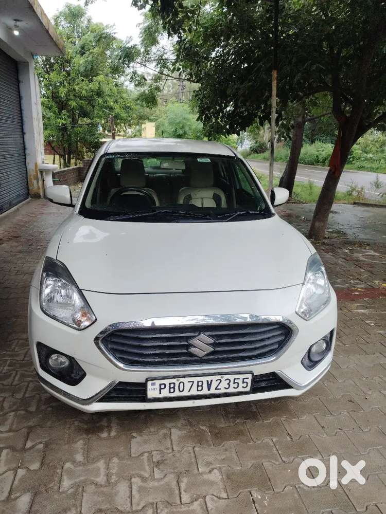 Maruti Dzire 1.2 Vxi 2020