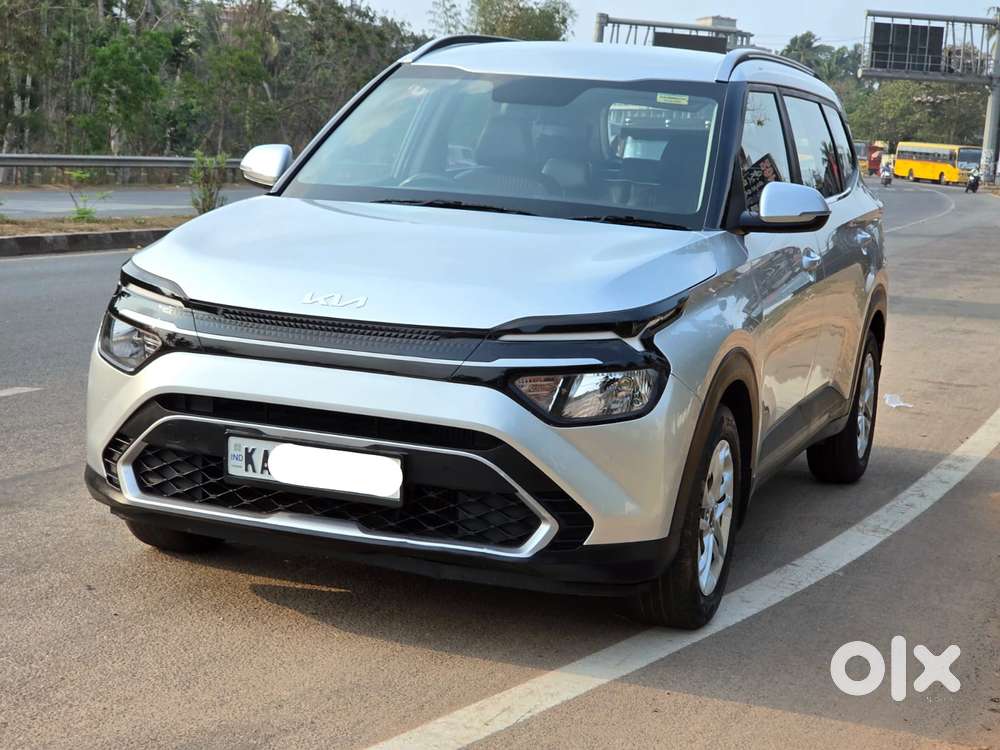 Kia Carens 1.5 Prestige 7 Str, 2022, Diesel