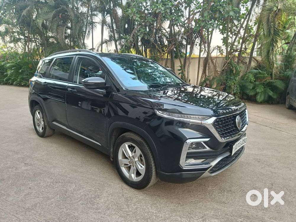 Mg Hector 2.0 Super Diesel, 2021, Diesel