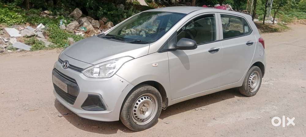 Hyundai Grand I10 Era 1.2 Crdi, 2016, Petrol