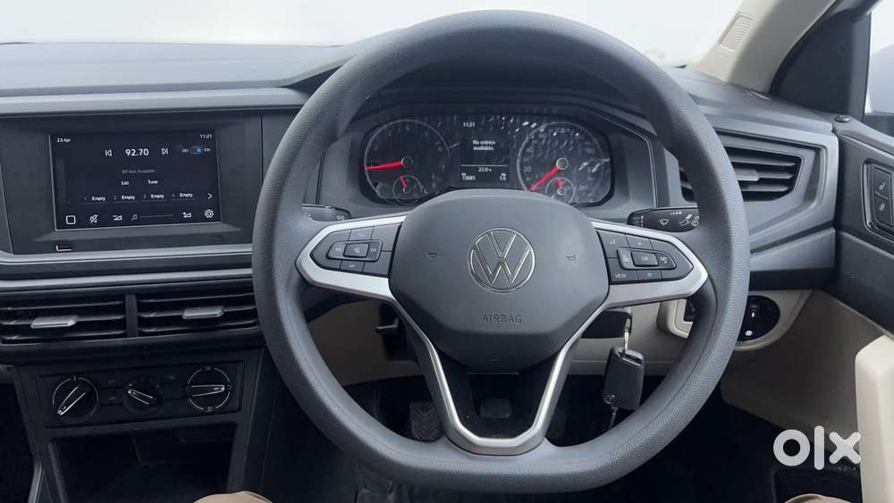 Volkswagen Virtus 1.0 Comfortline Tsi, 2023, Petrol