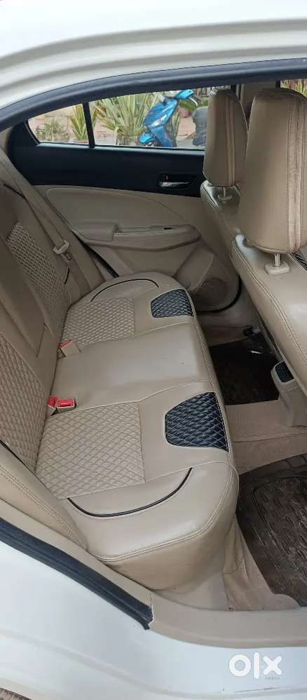 Maruti Suzuki Dzire 2020 Petrol 57000 Km Driven Army Car