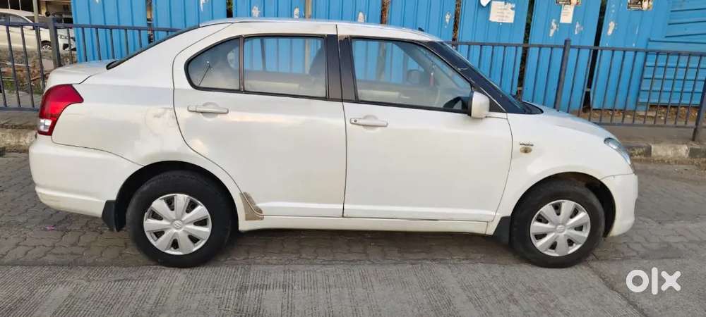 Maruti Suzuki Swift Dzire 2011 Diesel Good Condition