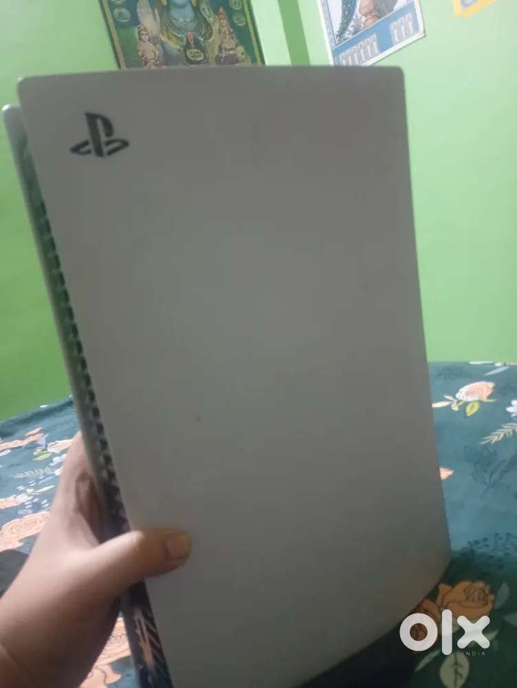 Ps5 disc edition