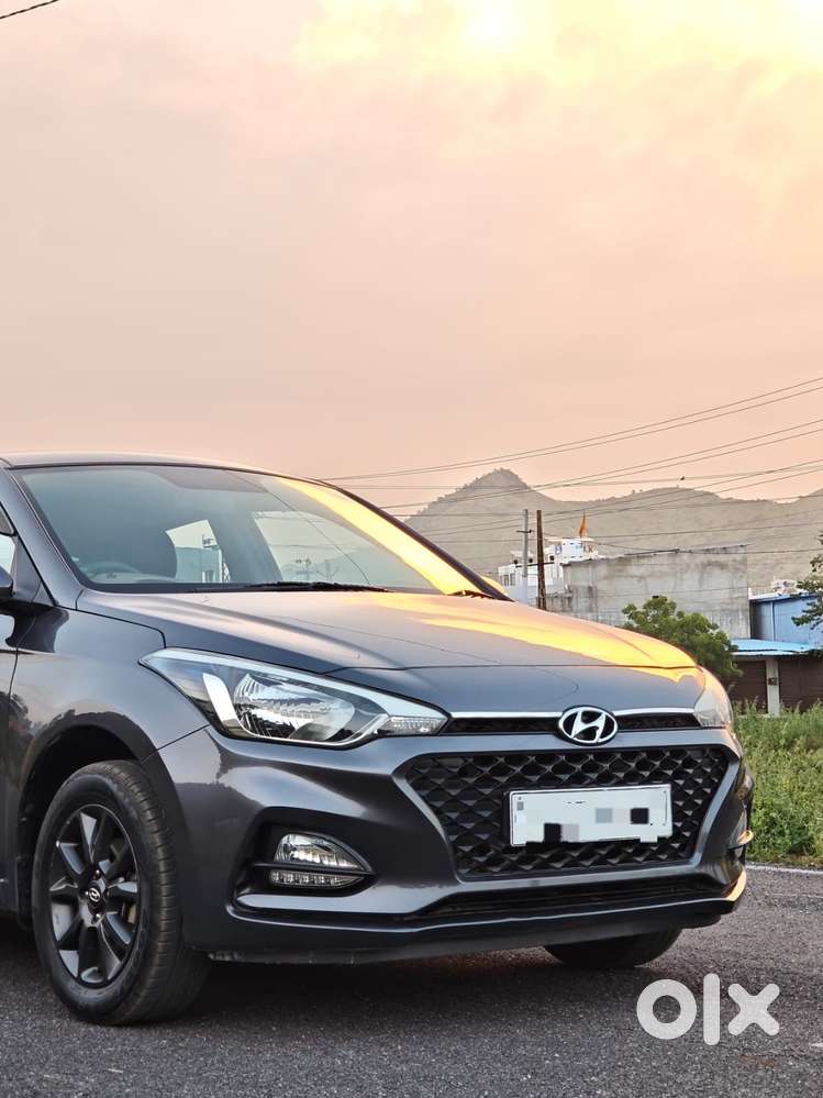 Hyundai I20 1.2 Asta, 2019, Petrol