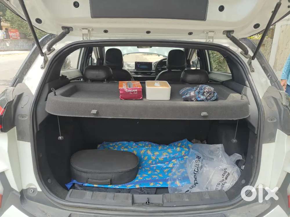 Tata Nexon Ev 2024 Electric Only 20800 Km Driven