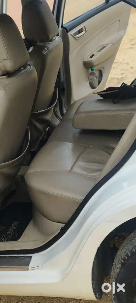 Maruti Dzire Diesel 2013