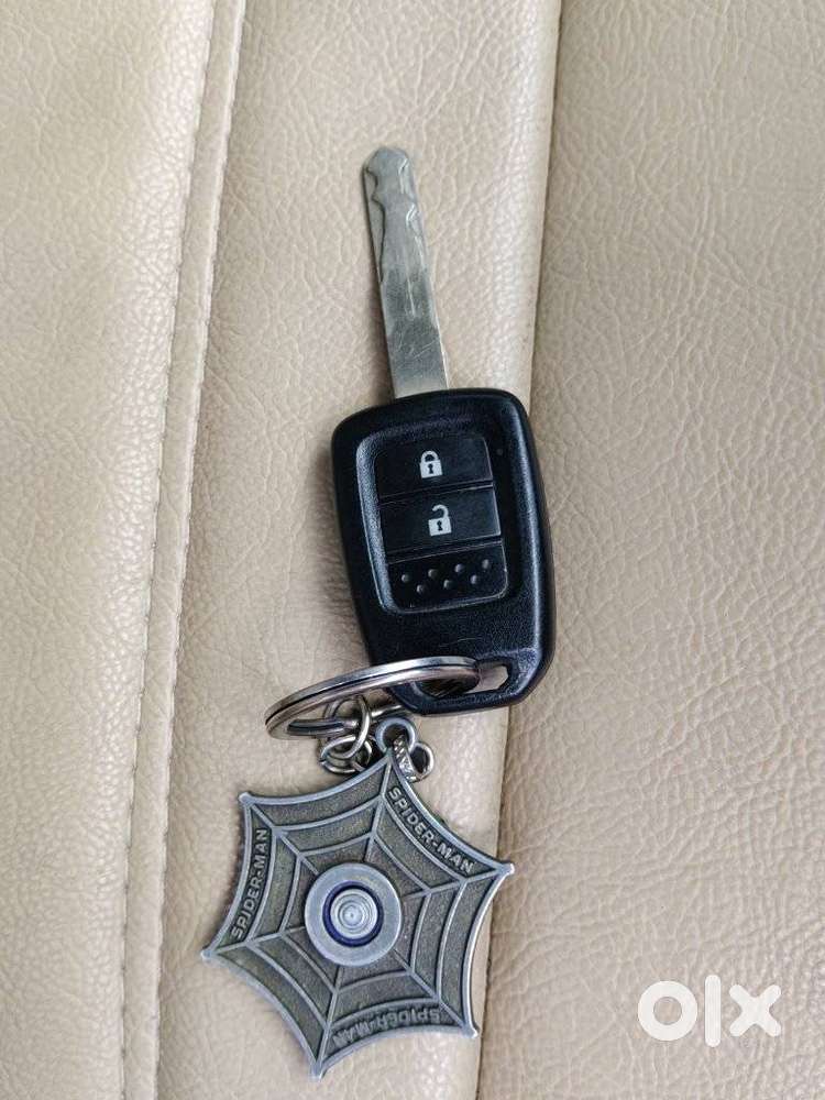 Honda City I Vtec V, 2014, Petrol