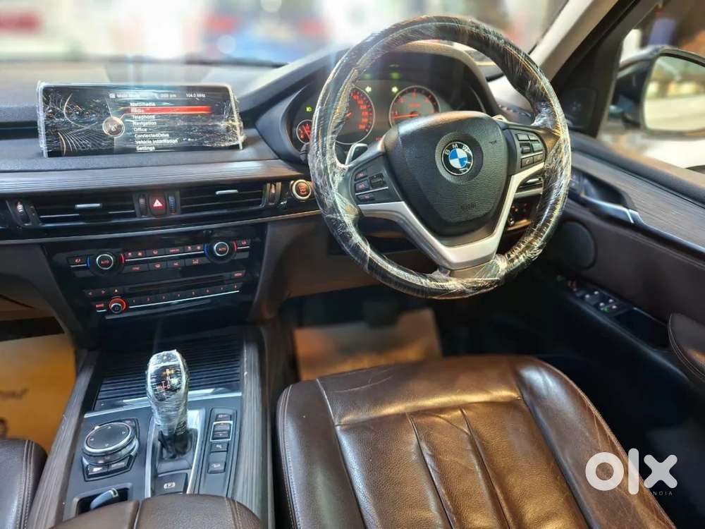 Bmw X5 Xdrive 30d Design Pure Experience 5 Seater, 2016, Diesel