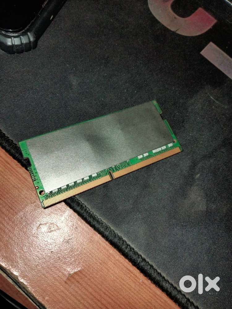 8GB DDR4-3200 SO-DIMM