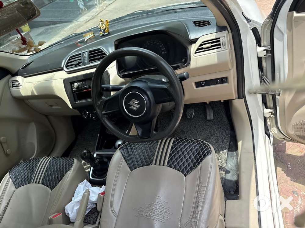 Maruti Suzuki Dzire 1.2 Vxi Cng, 2023, Cng & Hybrids