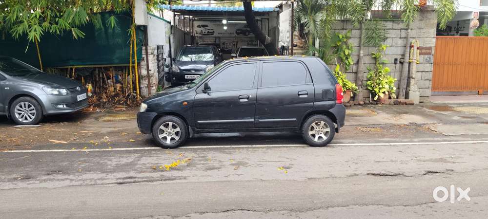 Maruti Suzuki Alto 2005-2010 Lxi Bsiii, 2006, Petrol