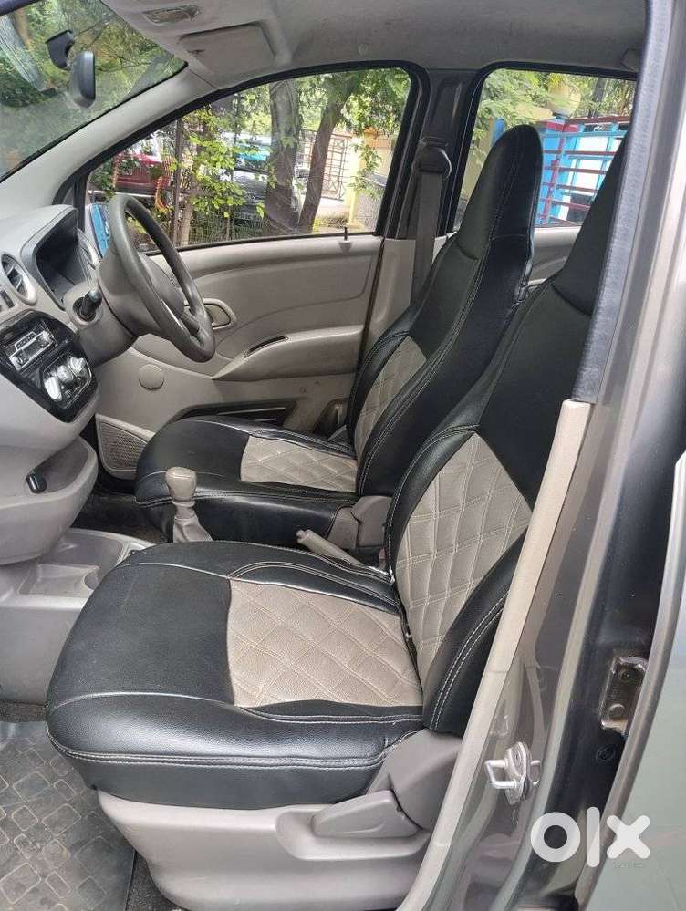 Datsun Redi Go 1.0 Limited Edition, 2017, Petrol