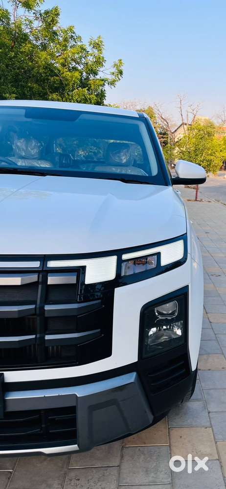 Hyundai Creta, 2025, Diesel