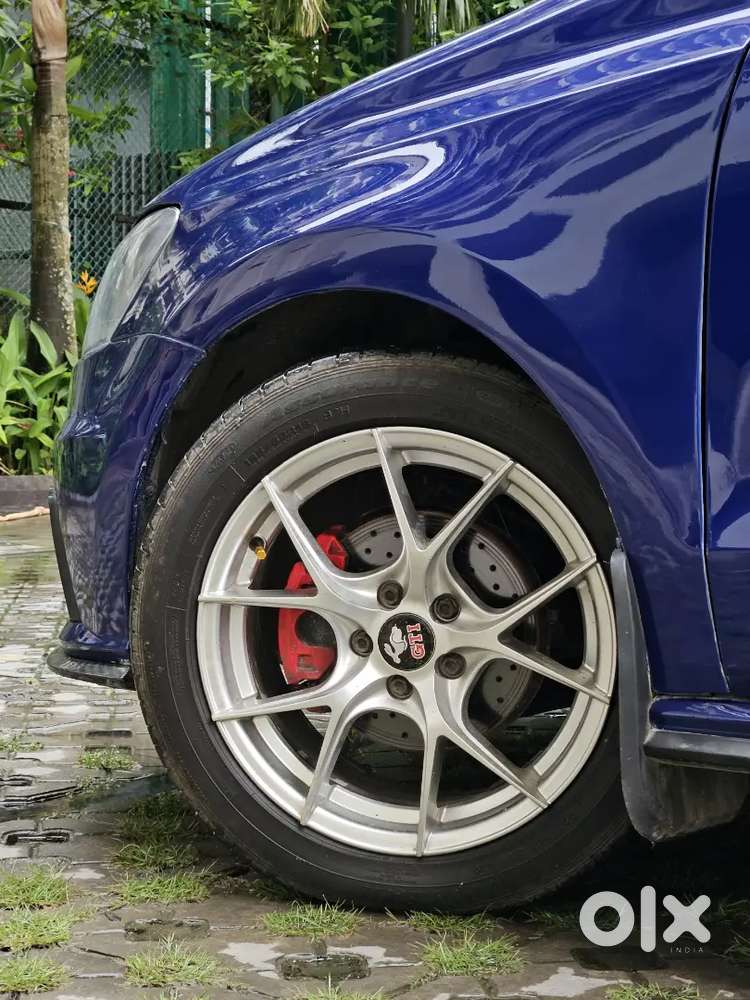 Tastefully Modified 2021 Polo 1l Tsi Well Maintained