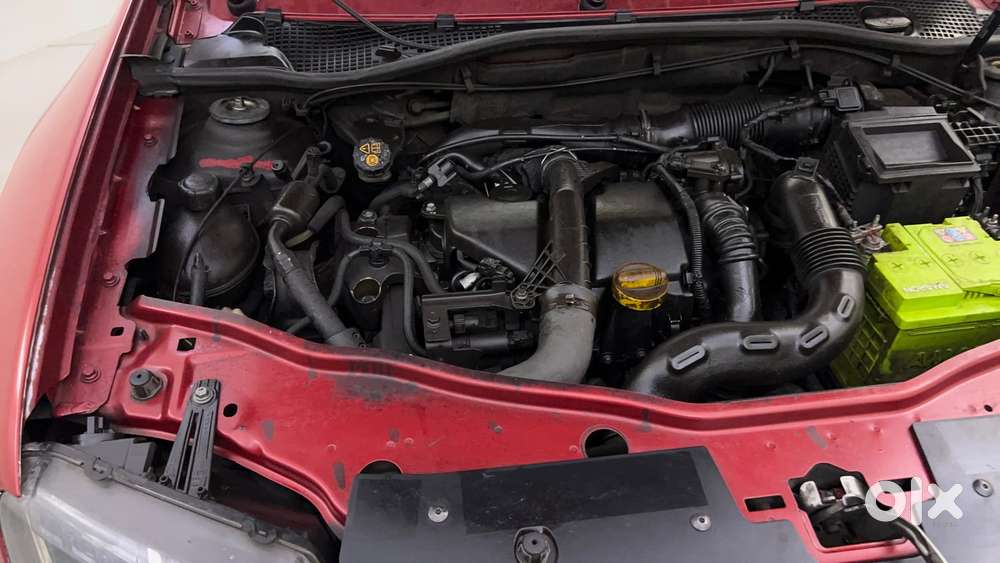 Renault Duster 110ps Diesel Rxz Amt, 2017, Diesel