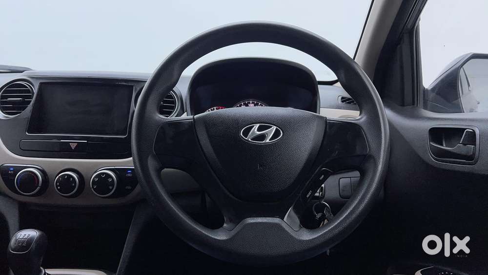 Hyundai Grand I10 1.2 Kappa Magna, 2014, Petrol