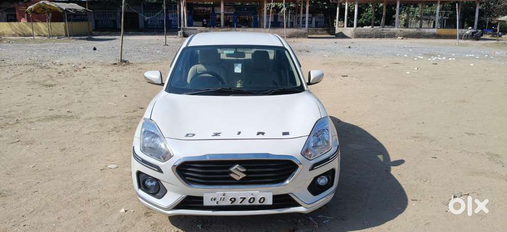Maruti Suzuki Dzire 1.2 Lxi, 2018, Petrol