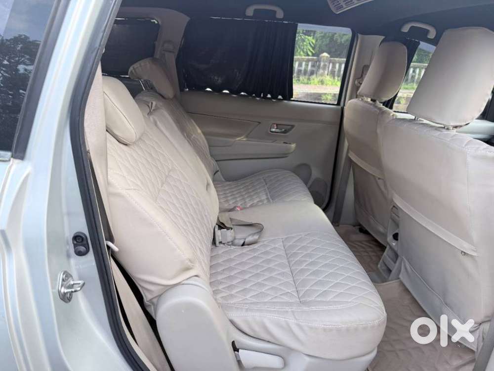 Maruti Suzuki Ertiga Zxi At, 2021, Petrol