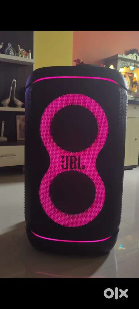 Jbl 520 party speaker