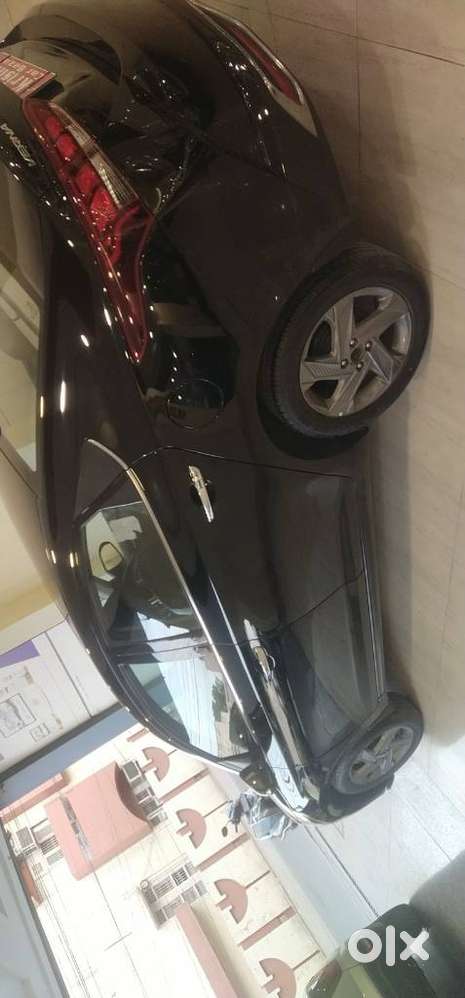 Hyundai Fluidic Verna 1.6 Crdi Sx, 2021, Diesel