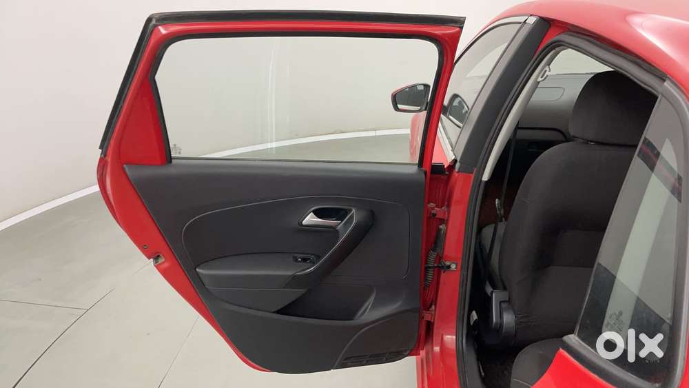 Volkswagen Polo 1.0 Comfortline Plus, 2018, Petrol