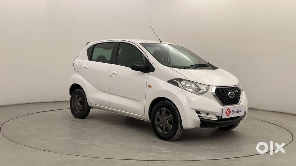 Datsun Redigo Gold 1.0, 2017, Petrol
