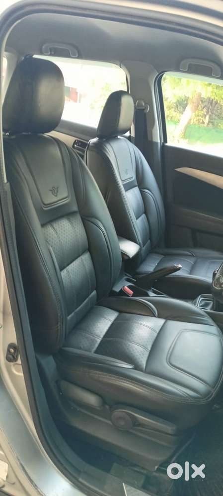 Maruti Suzuki Brezza Zdi, 2016, Diesel