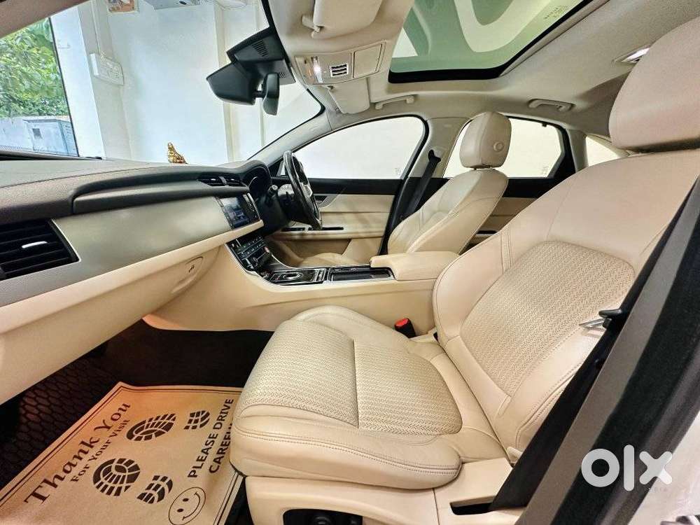 Jaguar Xf 2.0 Diesel Prestige, 2018, Diesel