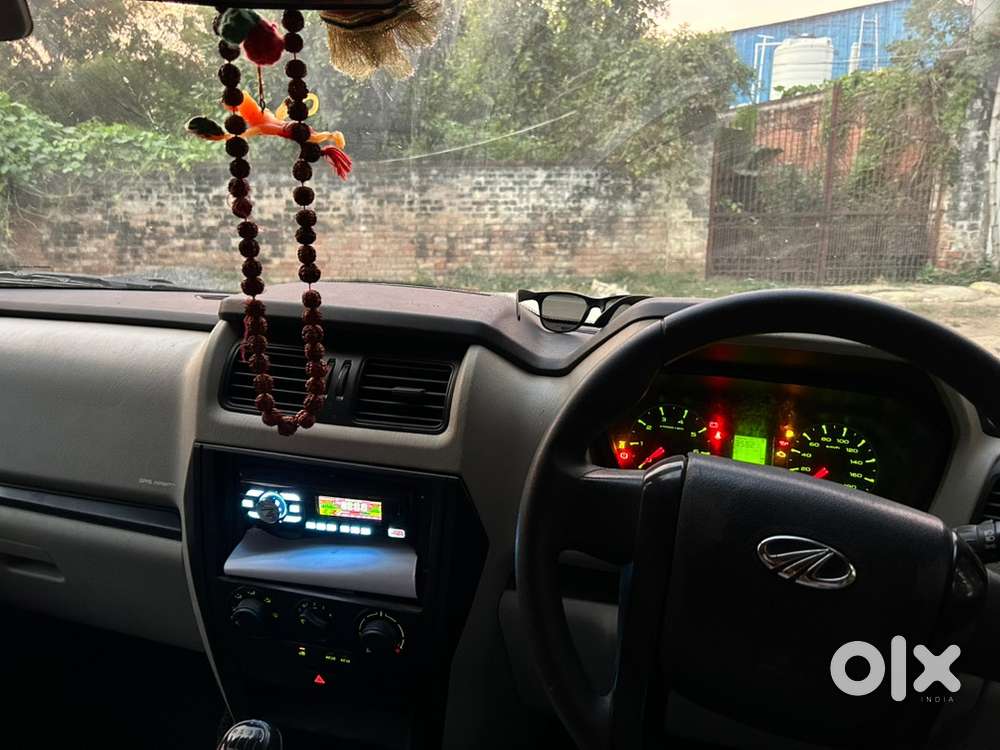Mahindra Scorpio 2021 Diesel