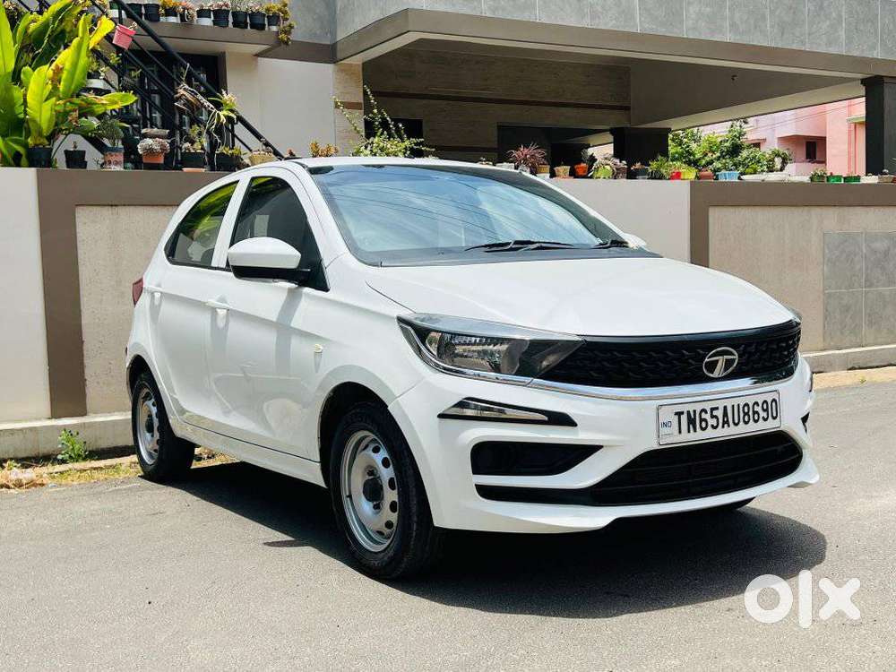 Tata Tiago, 2020, Petrol