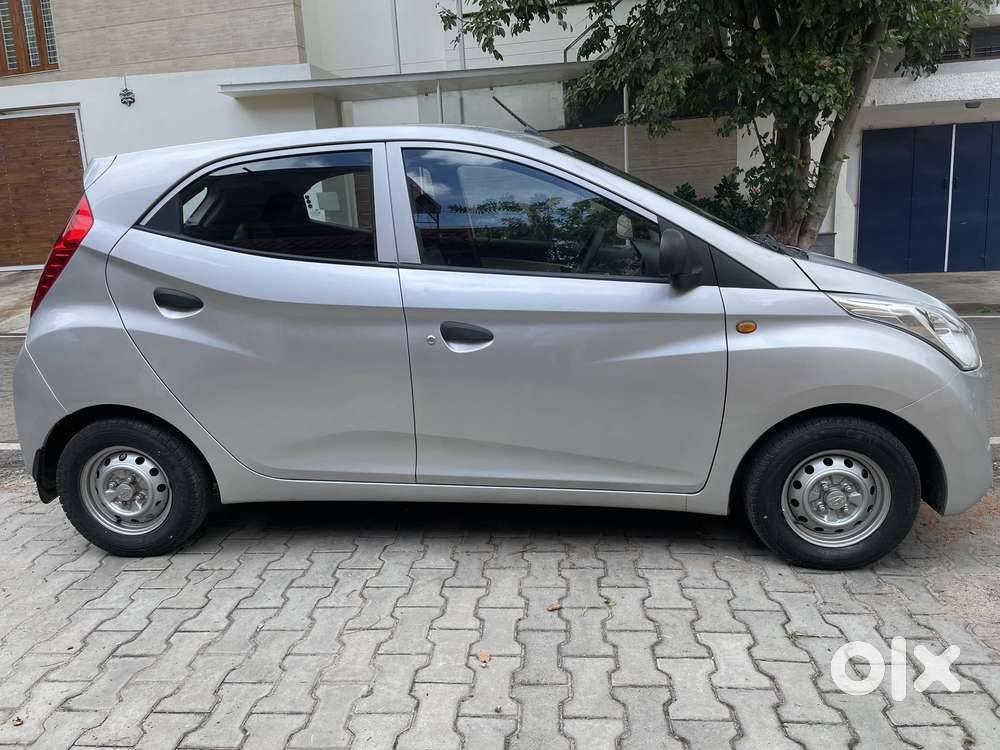 Hyundai Eon Era +, 2013, Petrol
