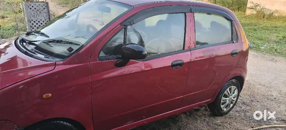 Chevrolet Spark 2013 Petrol 66449 Km Driven