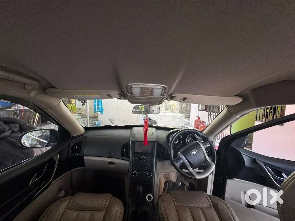 Mahindra Xuv500 2016 Diesel 89000 Km Driven
