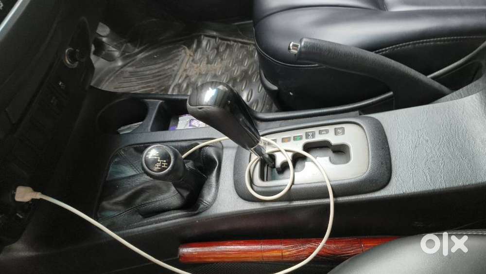 Toyota Fortuner 2011-2016 4x4 At, 2016, Diesel